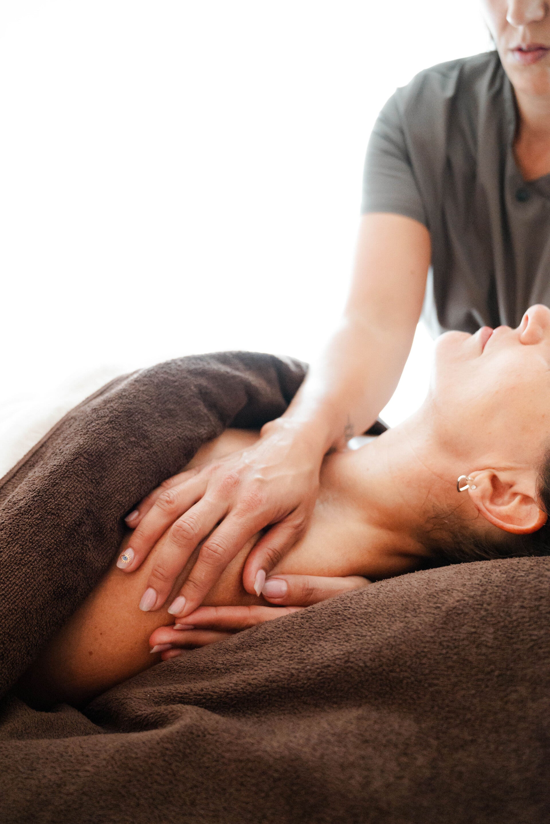 Holitische massage voor vrouwen in Lanaken