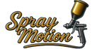 SprayMotion