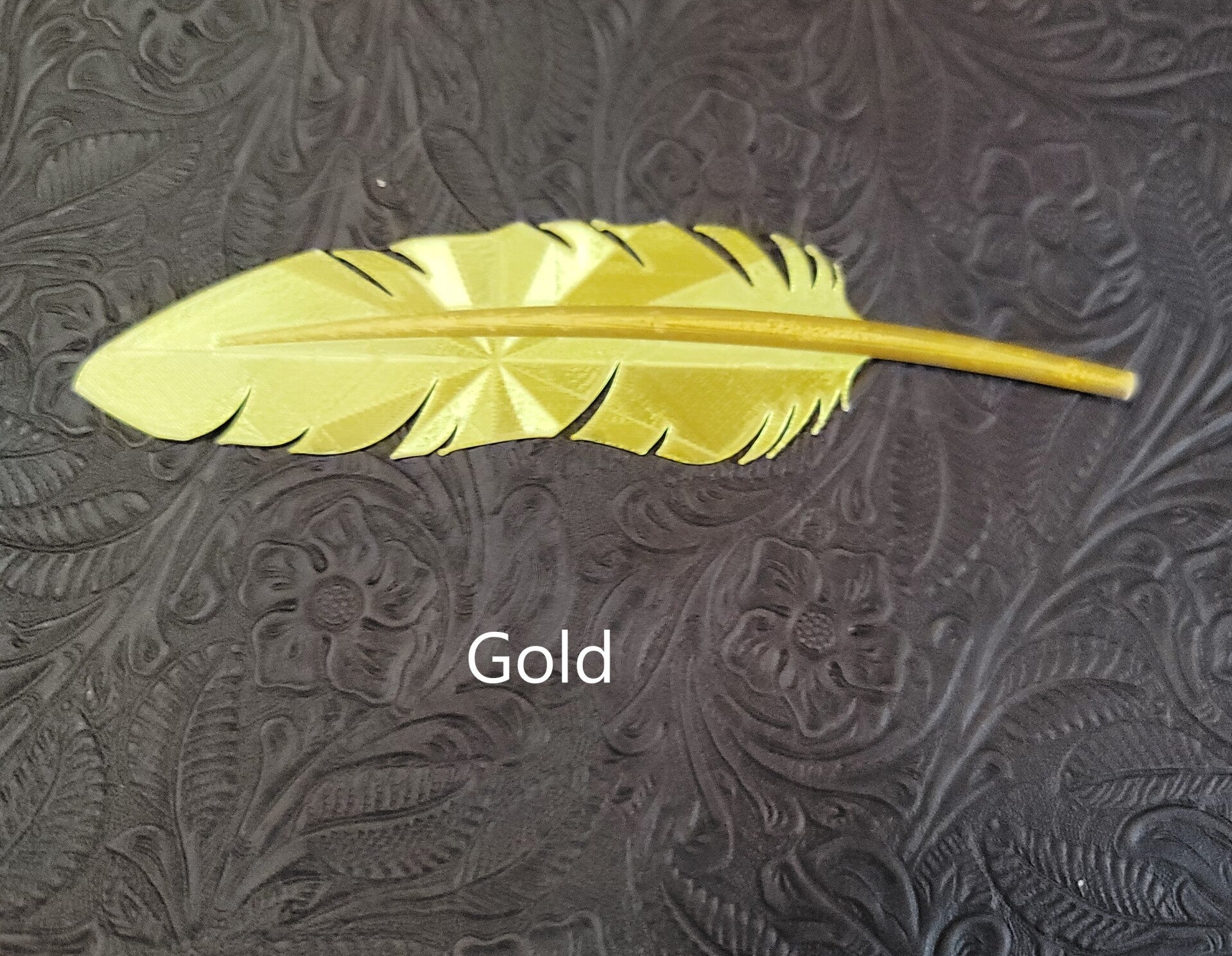Gold