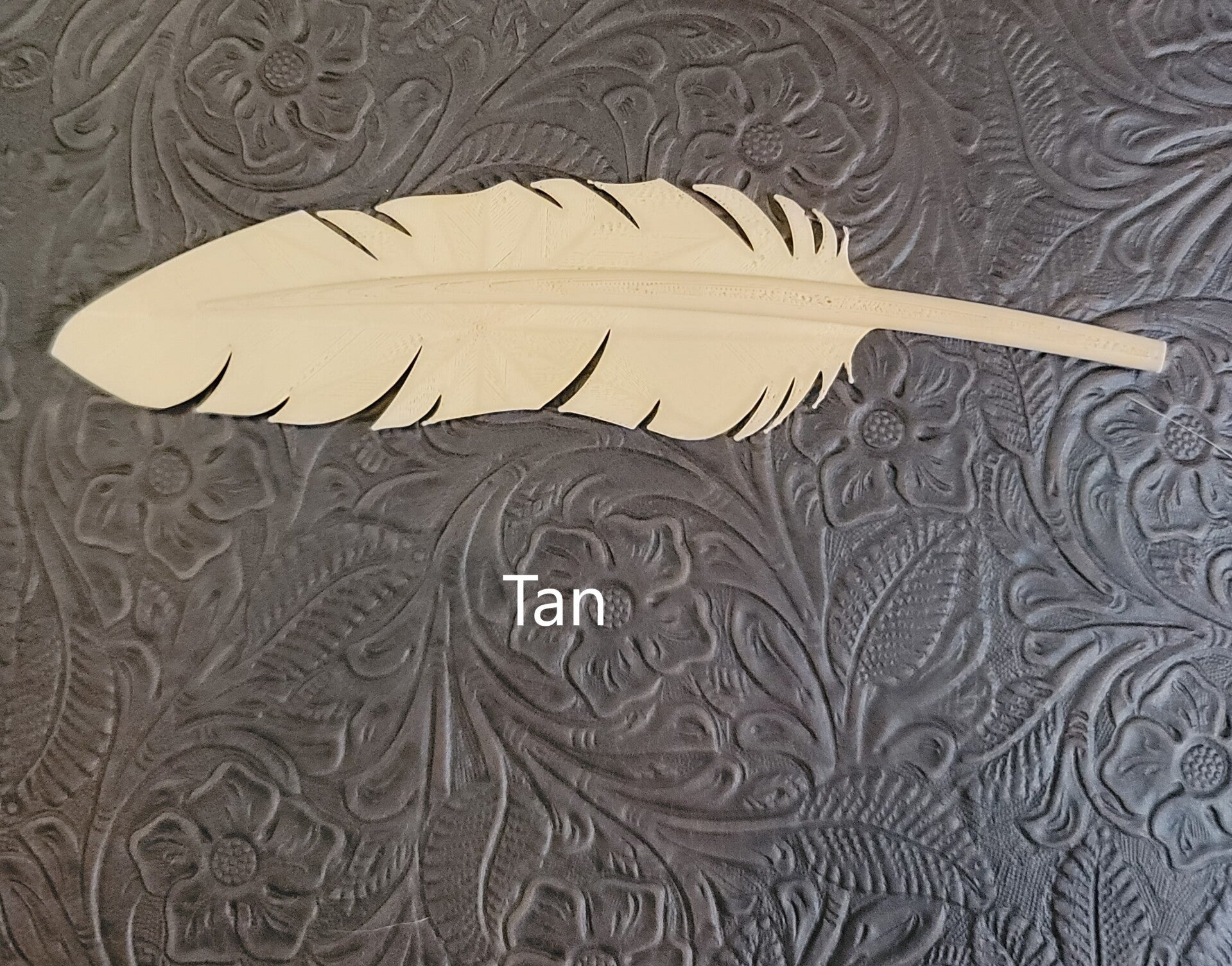 Tan
