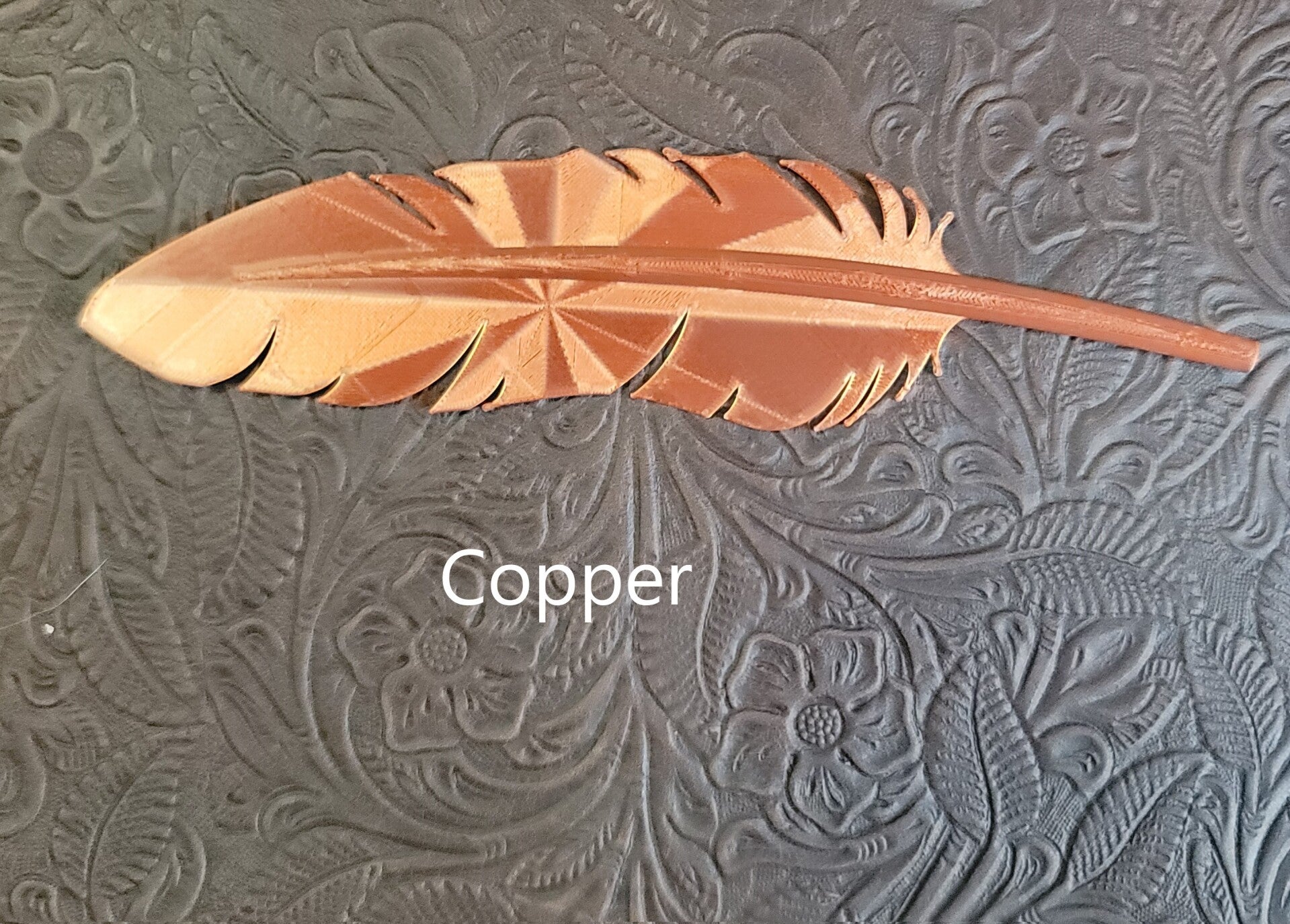 Copper