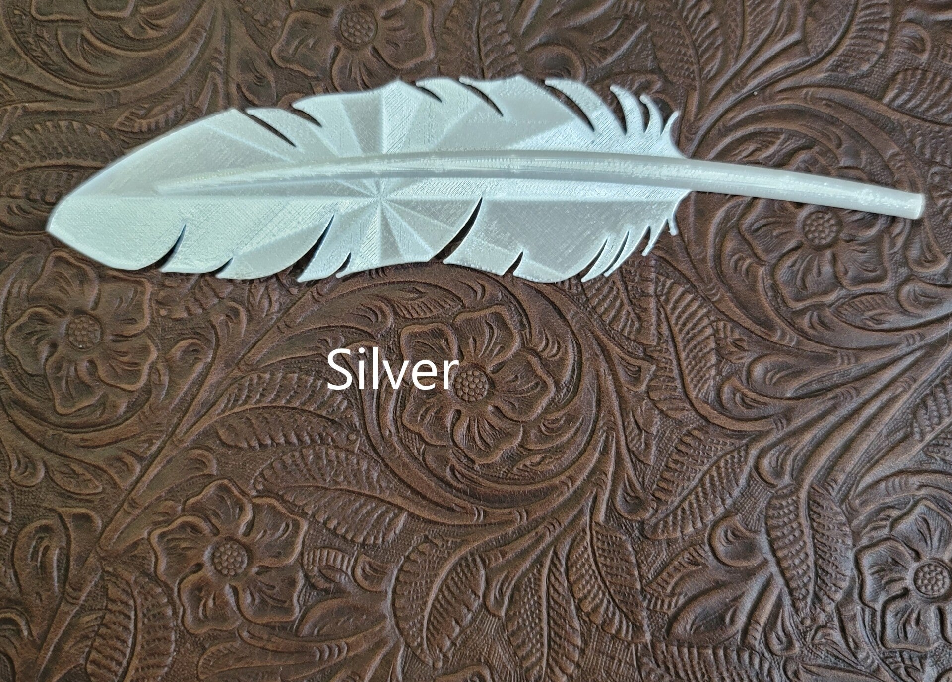 Silver