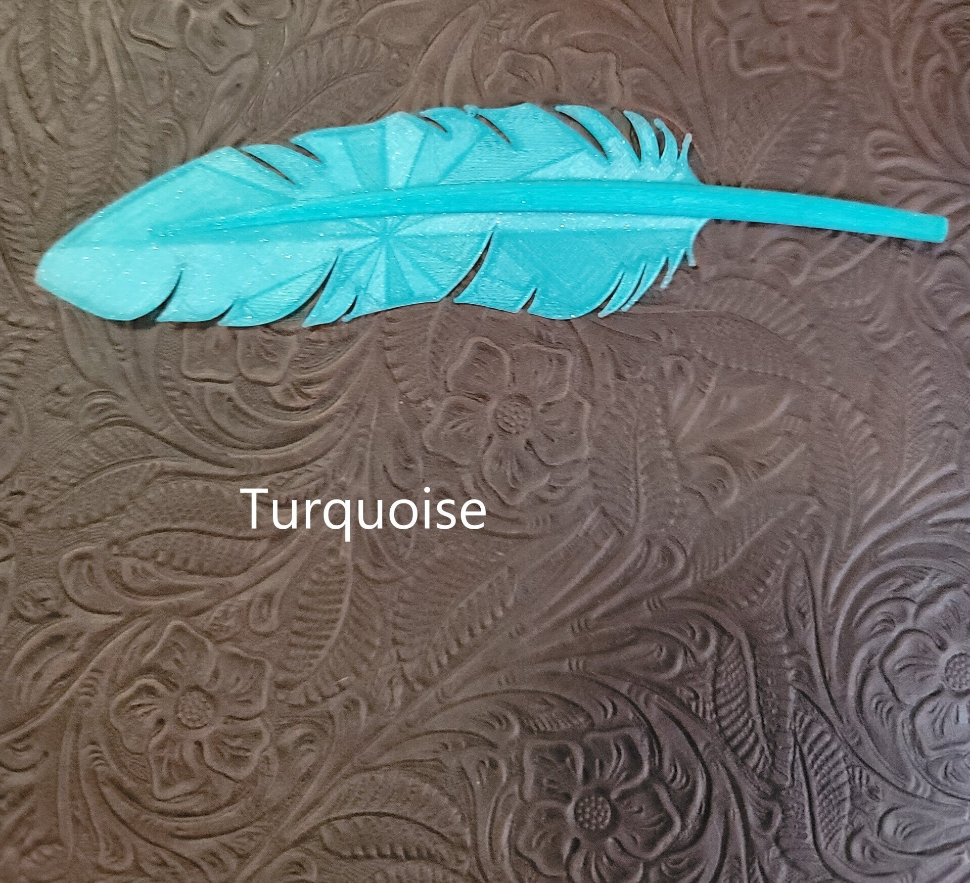 Turquoise