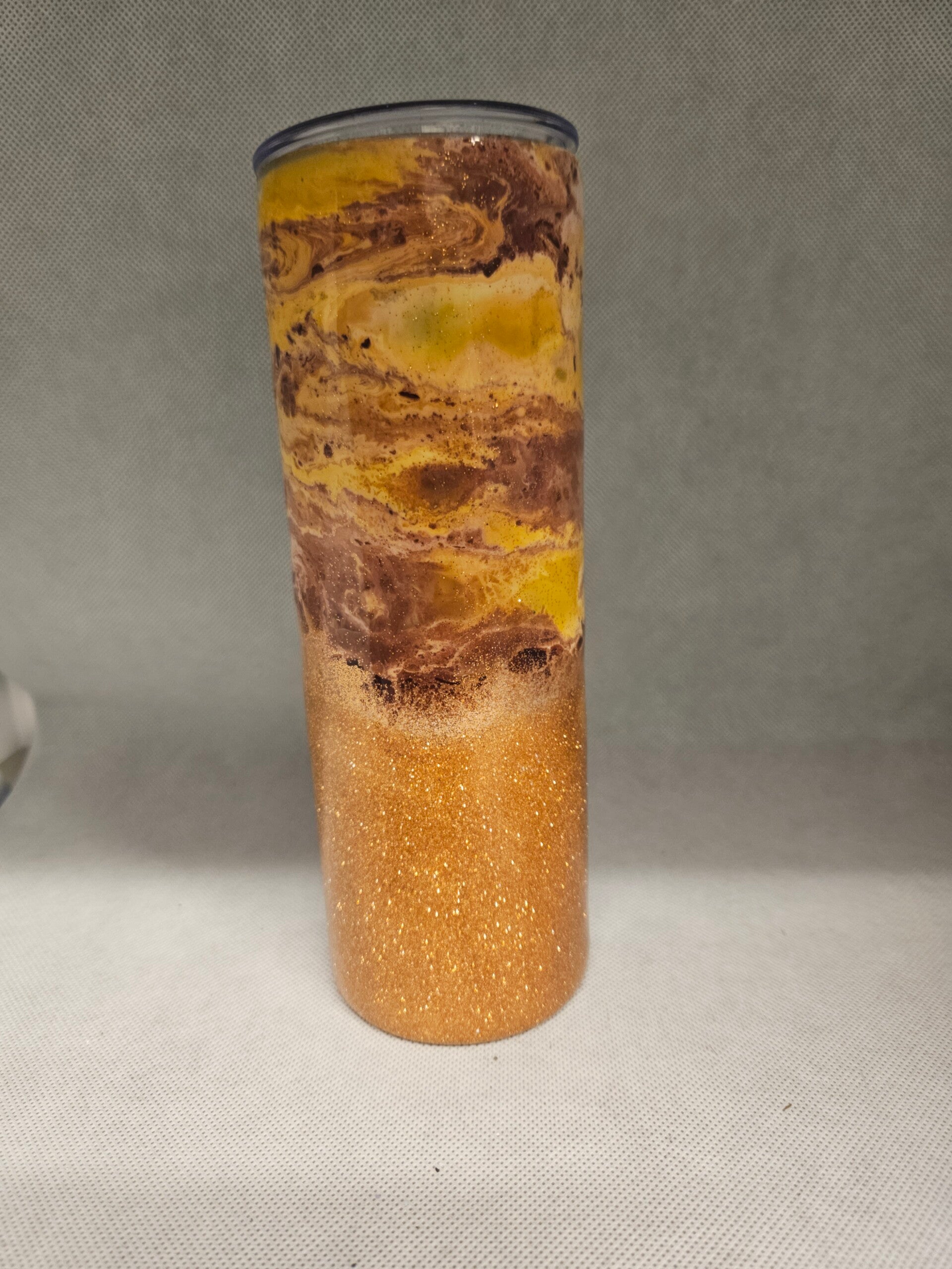 20oz junk in the trunk