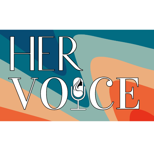 association her voice