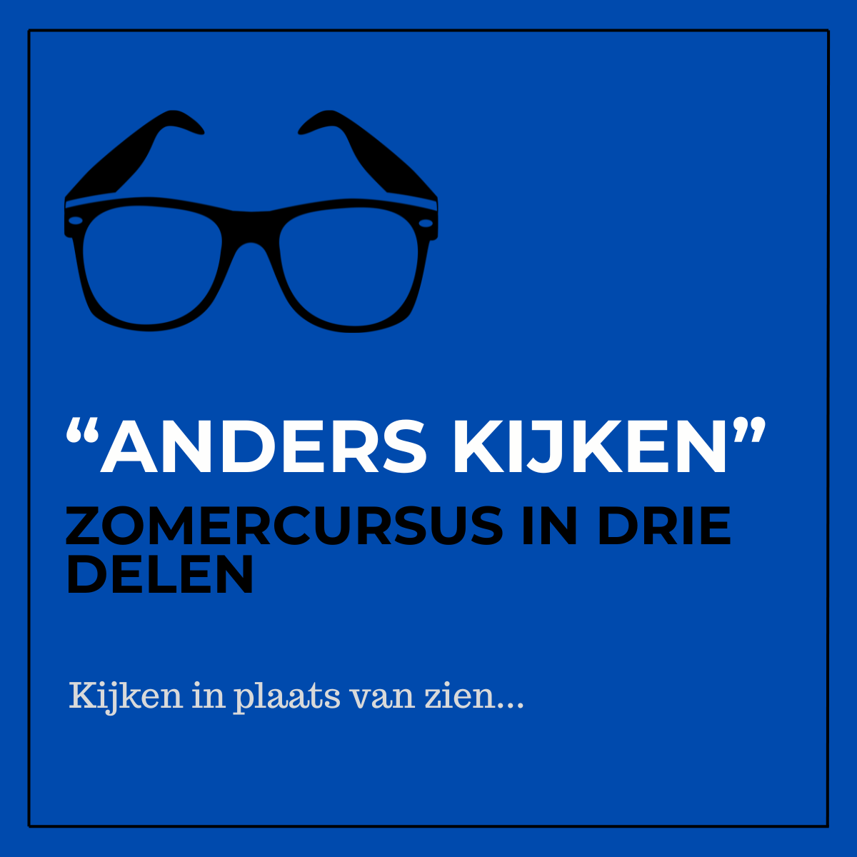 Anders Kijken