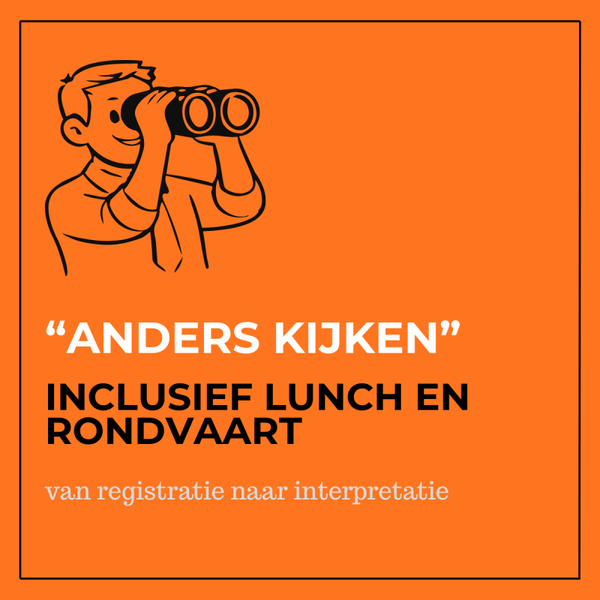 Workshop Anders kijken