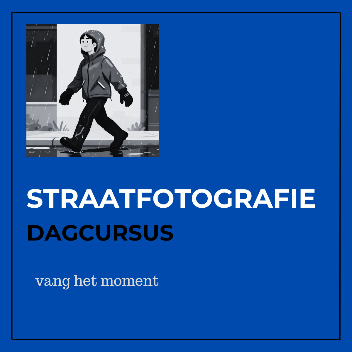 Straatfotografie