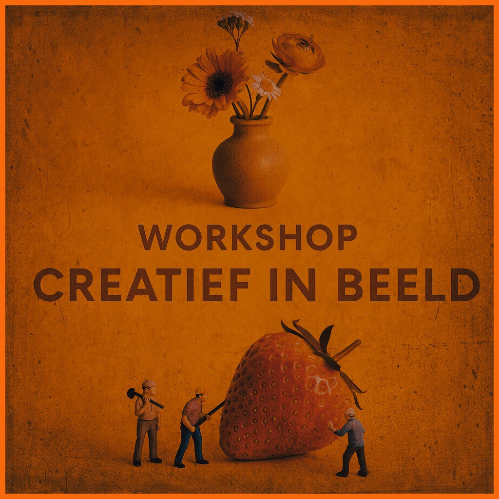 Creatief in Beeld