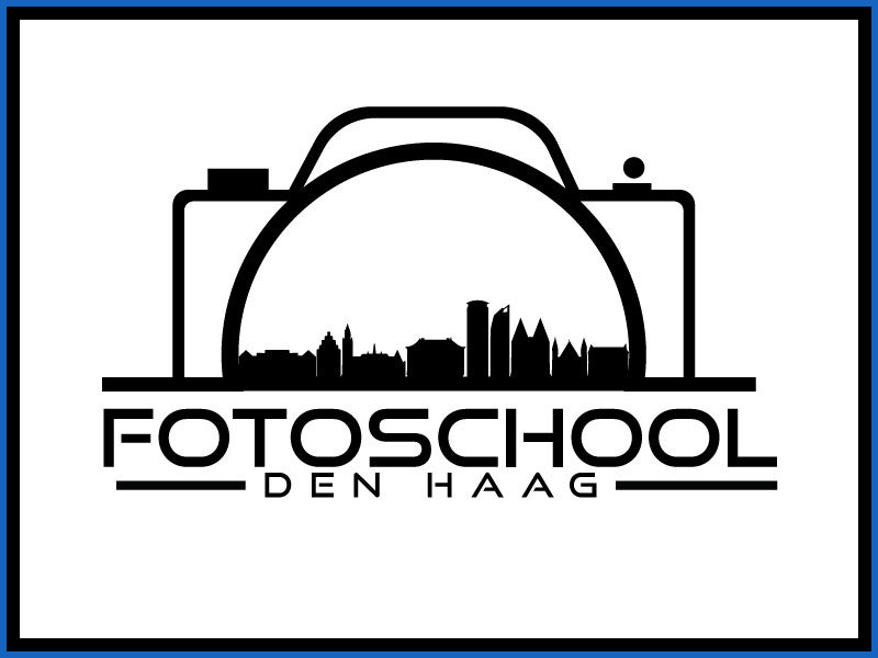 Logo Fotoschool Den Haag
