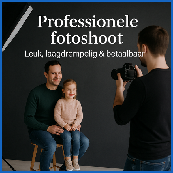 Fotoshoot studio