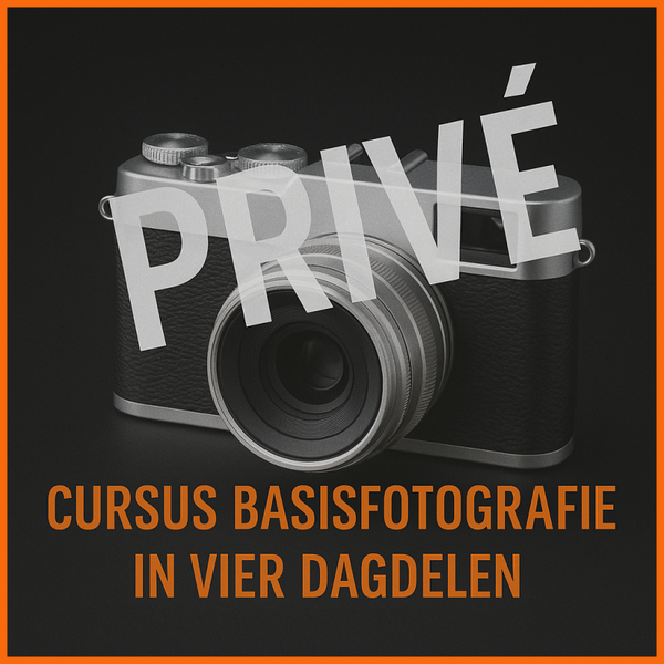 Privécursus "compleet"  ( 4 dagdelen)