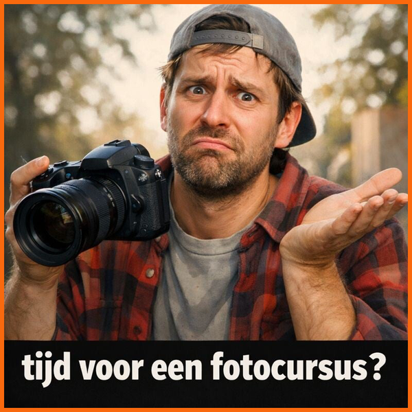 Basiscursus Oisterwijk