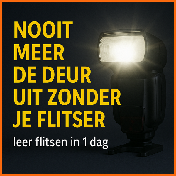 Flitscursus (hele dag)