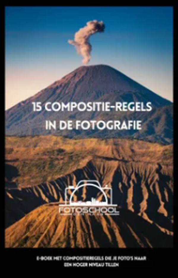 E-book Compositieregels