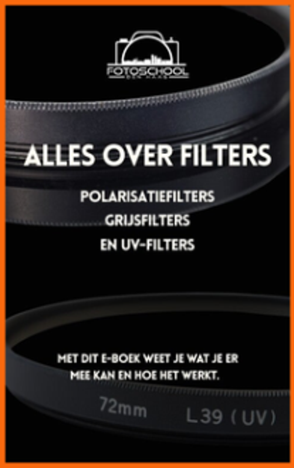 E-book Alles over filters