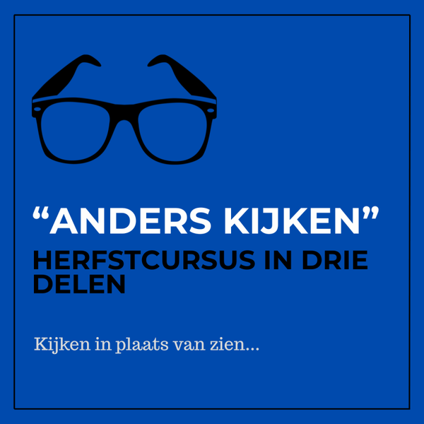 Anders Kijken Herfst