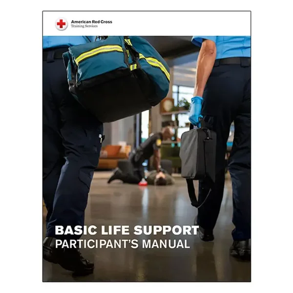 Basic Life Support-BL r.25 Seneca Falls Community Center