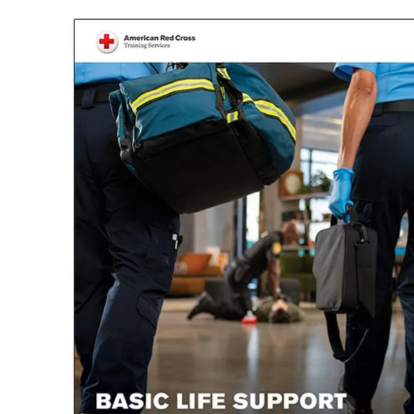 Basic Life Support-BL r.25