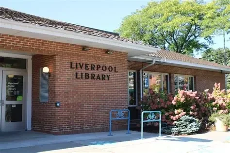 Liverpool Public Library