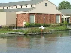 Seneca Falls Community Center