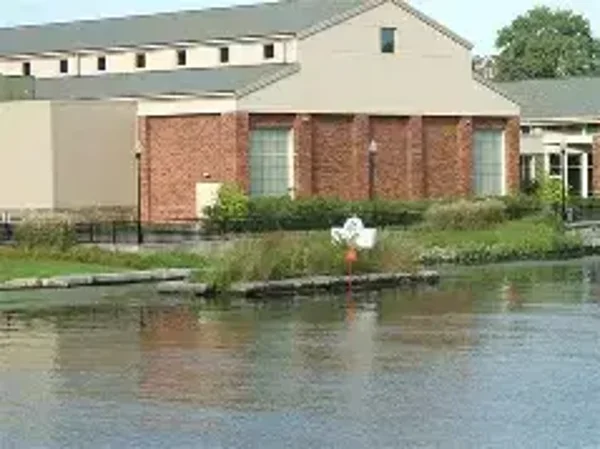 Seneca Falls Community Center
