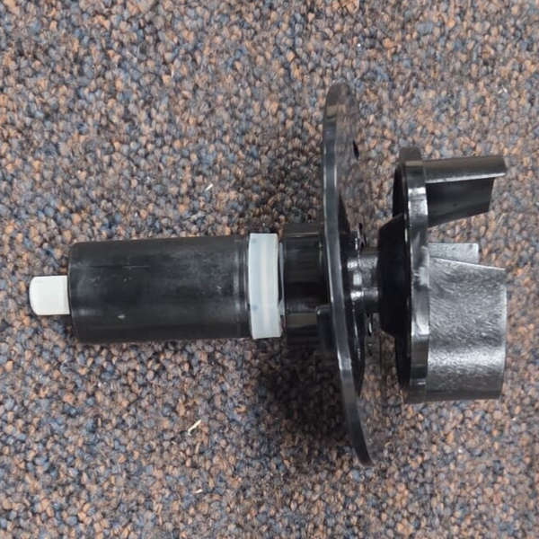 Rotor VarioFlow serie