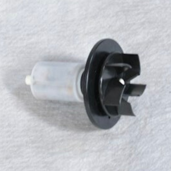 Rotor Auga pompen t.b.v. Compact, AquaFlow en VarioFlow