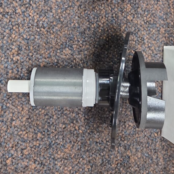 Rotor AquaFlow serie