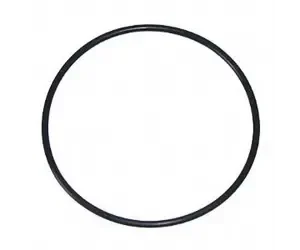 O-ring Auga pompen t.b.v. afdichting pomphuis