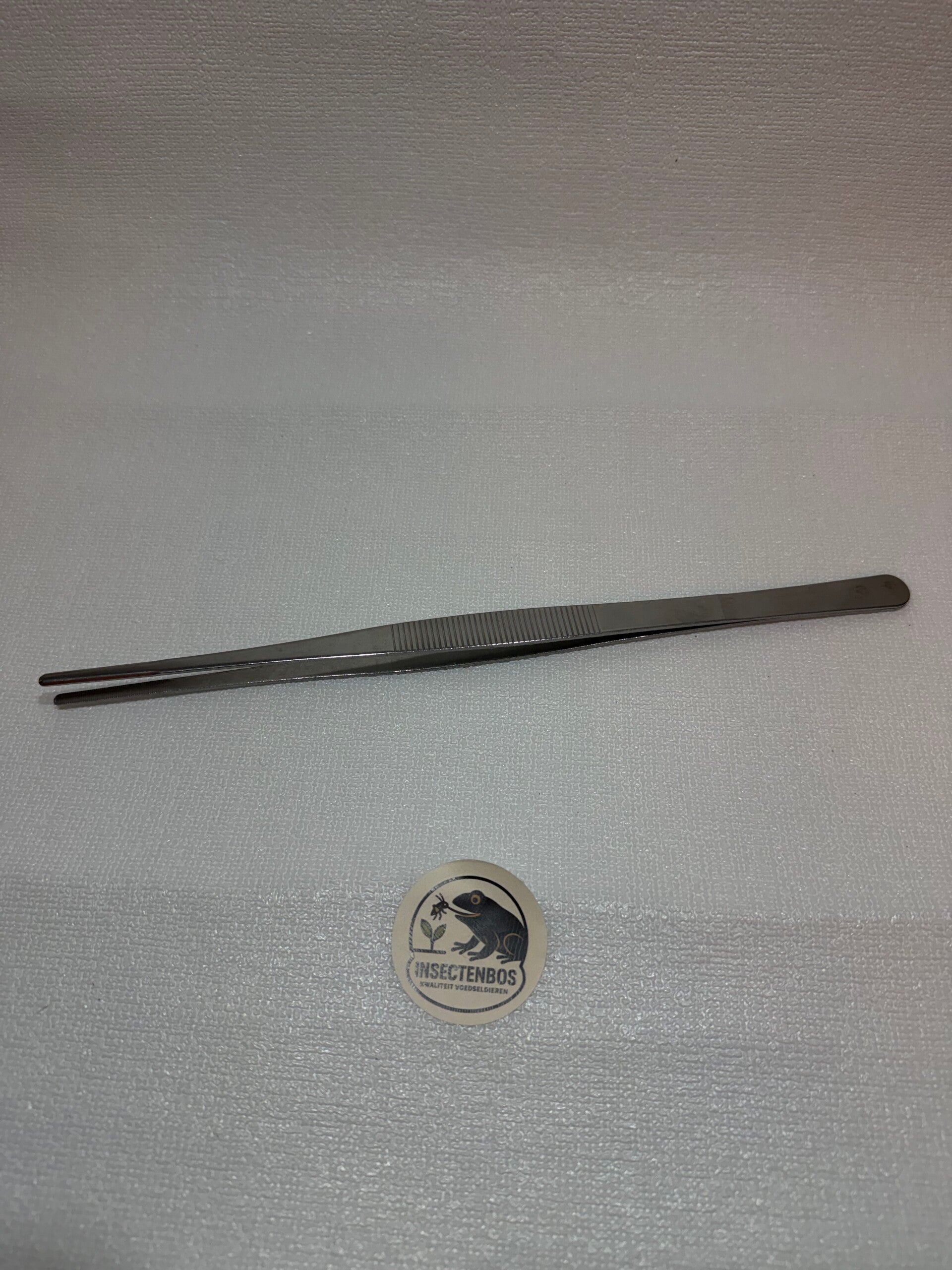 Pincet 15cm