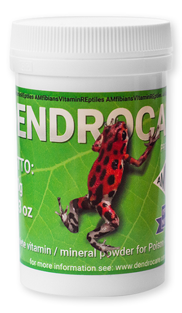 Dendrocare 100 gram