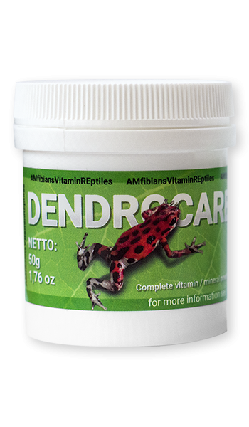 Dendrocare 50 gram
