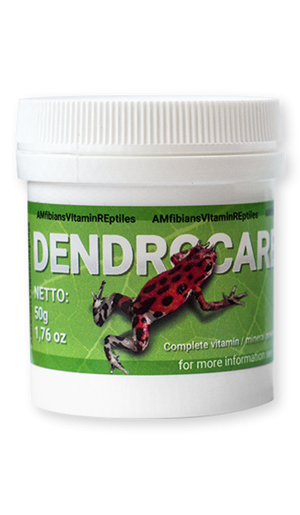Dendrocare 50 gram