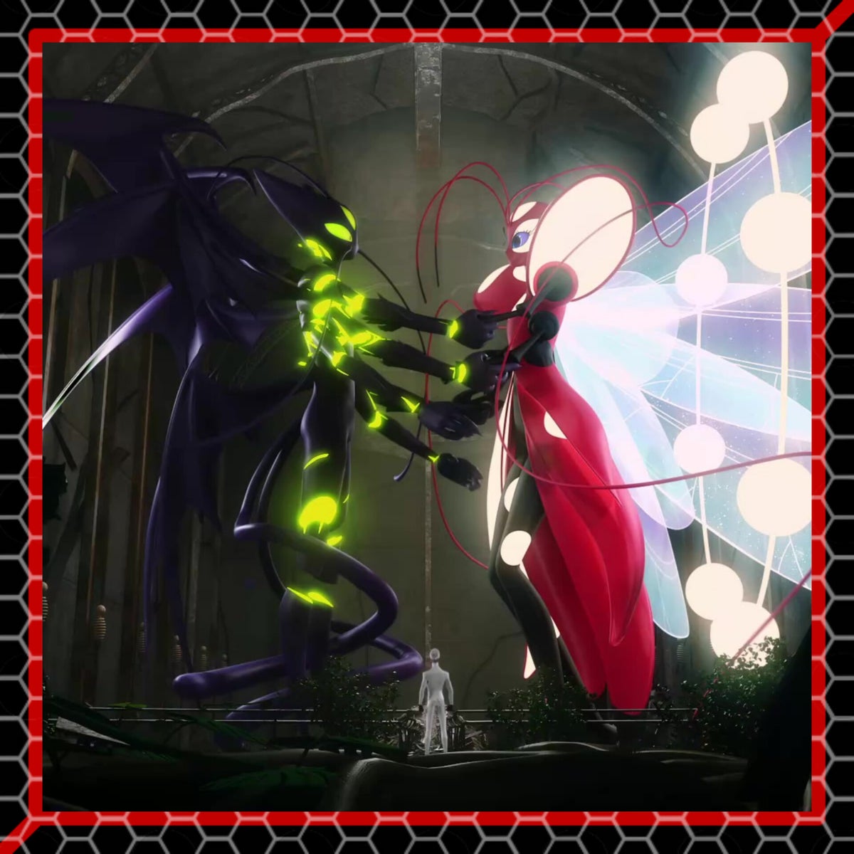Miraculous Ladybug / Staffel 6 | MLB