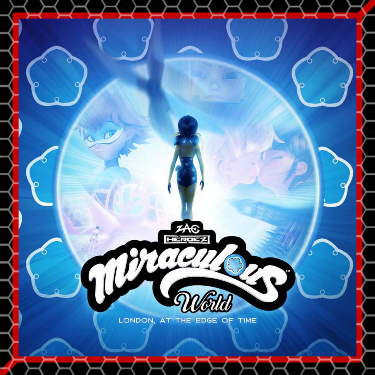 Miraculous Ladybug / Staffel 6 | MLB