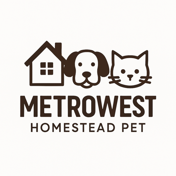 Metrowest HomeStead Pet Products