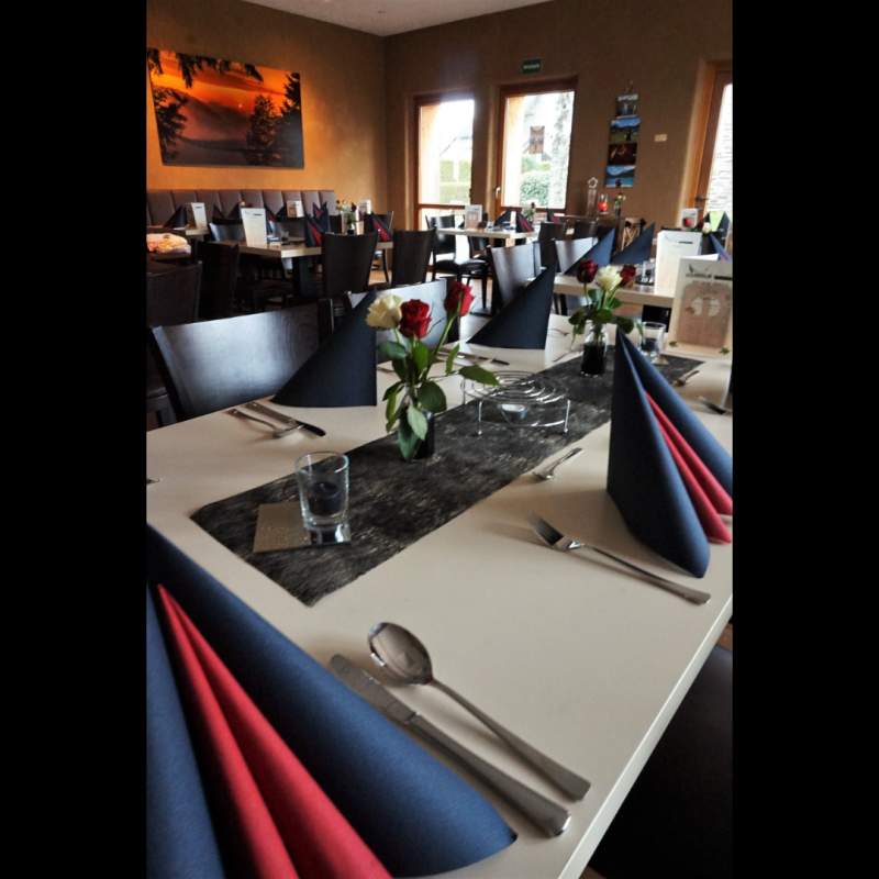 Mystery Dinner Lesung in Mörsdorf