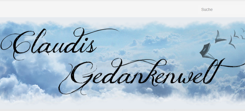 Bloggerin Claudis Gedankenwelt über Die Türen von Theseus