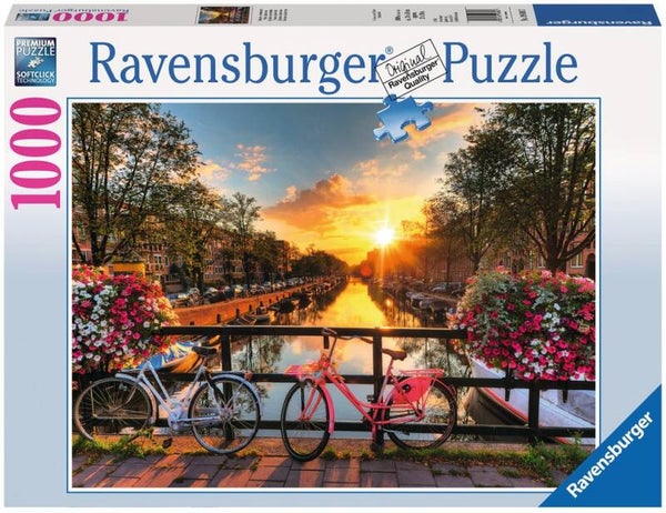 ravensburger 1000 stuks