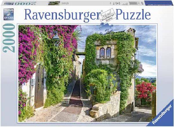 ravensburger 2000 stuks