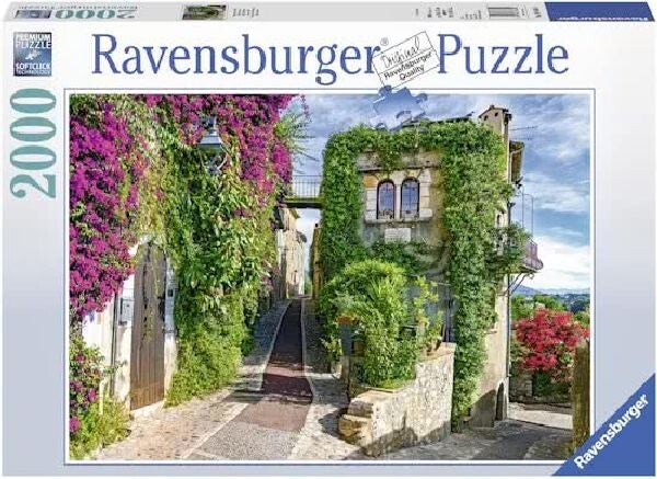 ravensburger 2000 stuks