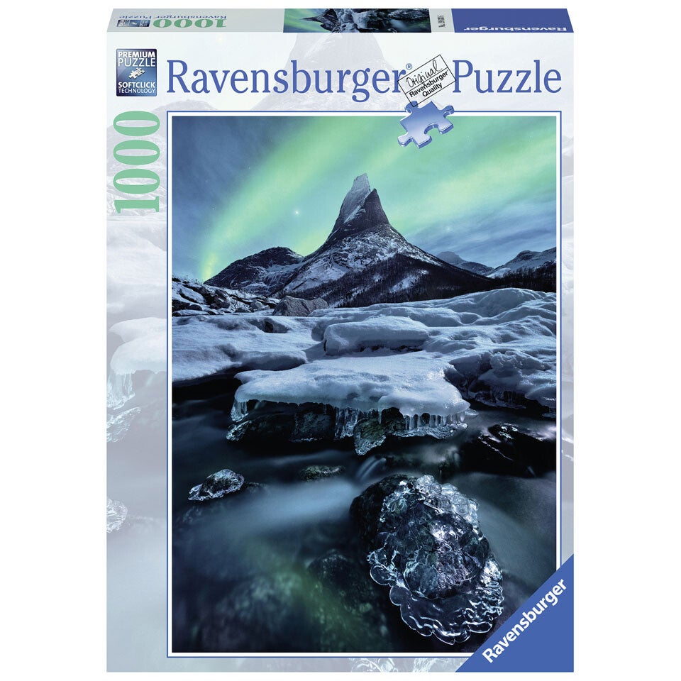 ravensburger 1000 stuks