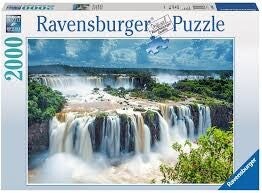 ravensburger 2000 stuks