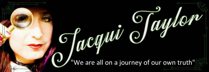 Jacqui Taylor female guitarplayer