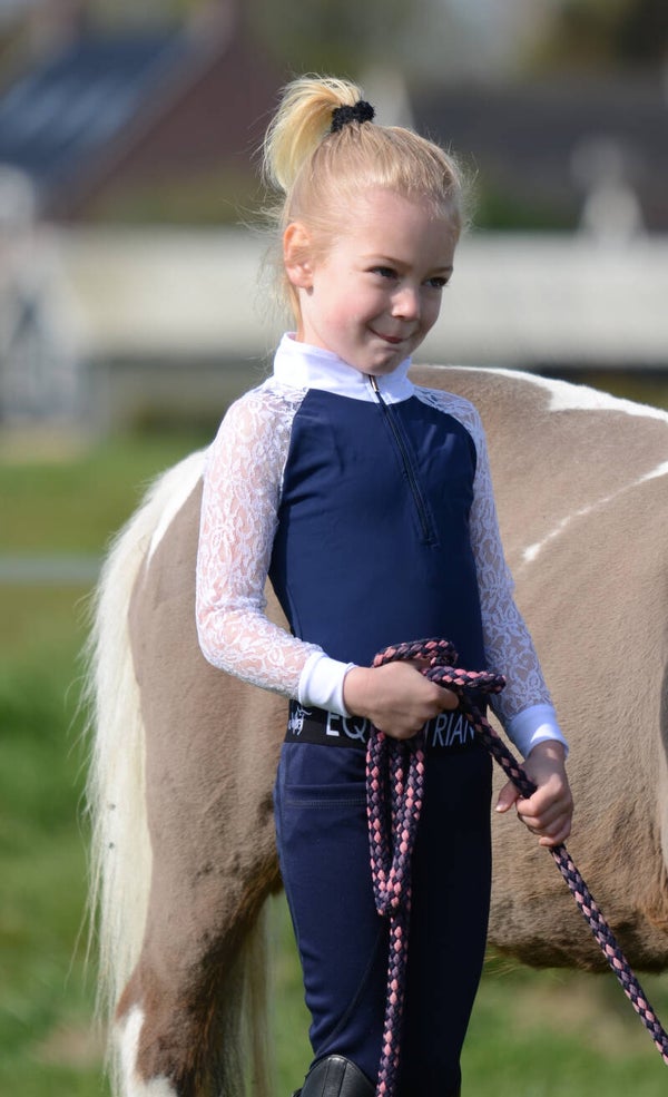 MbF competition shirt