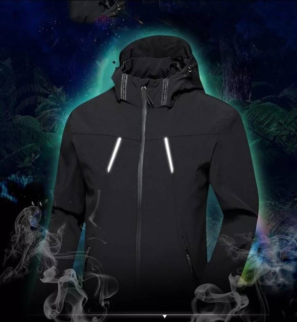 MbF outdoor sport jacket