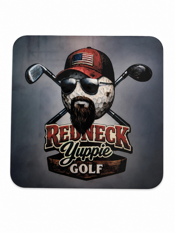 Men & Women Coasters