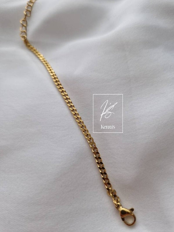 Chaimae bracelet