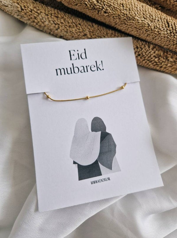 Eidknaller Golden dots